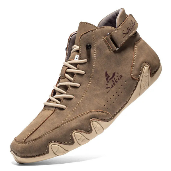 Buty trekkingowe